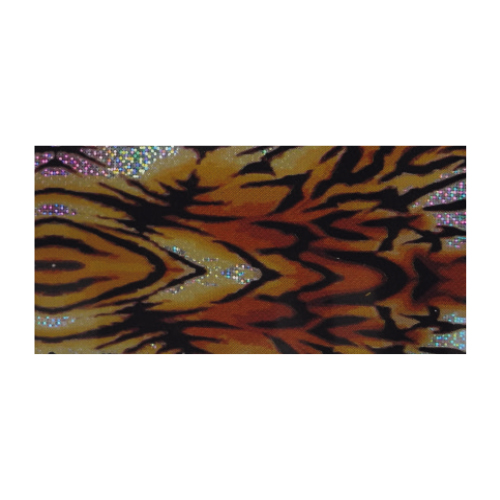 Nail Transfer Foil - Tigrato(A12)